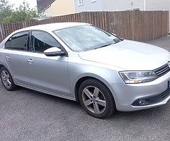 VW Jetta 1.6 TDI - Image 7/8