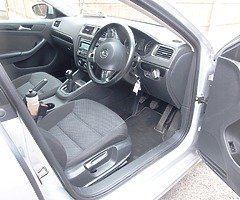 VW Jetta 1.6 TDI - Image 8/8