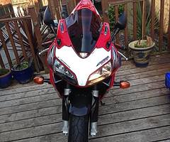 2003 Honda Cbr600rr3 - Image 3/7