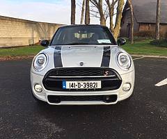 Mini Cooper 1.5 Turbo Diesel Cooper S Pack - Image 3/10
