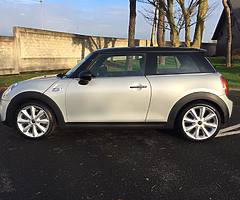 Mini Cooper 1.5 Turbo Diesel Cooper S Pack - Image 4/10