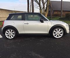 Mini Cooper 1.5 Turbo Diesel Cooper S Pack - Image 5/10