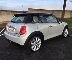 Mini Cooper 1.5 Turbo Diesel Cooper S Pack - Image 6/10
