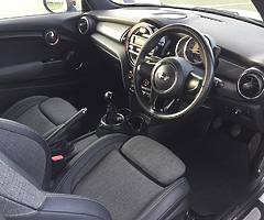 Mini Cooper 1.5 Turbo Diesel Cooper S Pack - Image 8/10