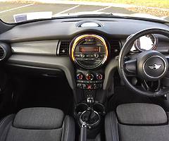 Mini Cooper 1.5 Turbo Diesel Cooper S Pack - Image 9/10