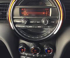 Mini Cooper 1.5 Turbo Diesel Cooper S Pack - Image 10/10