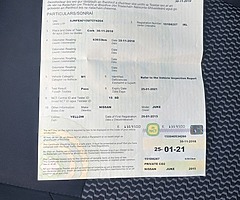 Nissan Juke 1.2 SV 2015 - Image 7/10