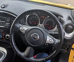 Nissan Juke 1.2 SV 2015 - Image 10/10