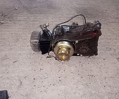 Suzuki lt50 engine - Image 3/3