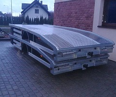 2014 Mercedes Sprinter Dropside/Tail Lift Or recovery .Low Miles.1 owner - Image 5/10