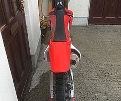 Crf250r - Image 3/8