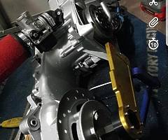 Mint Gilera runner - Image 8/10