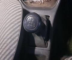 Toyota statlet