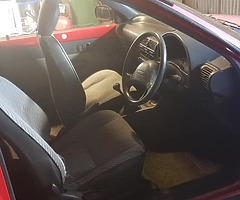 Toyota statlet