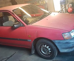 Toyota statlet - Image 3/5