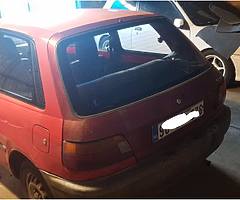 Toyota statlet - Image 5/5