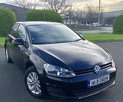 Volkswagen golf TSI Bluemotion 1.2l - Image 4/10