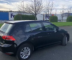 Volkswagen golf TSI Bluemotion 1.2l - Image 5/10