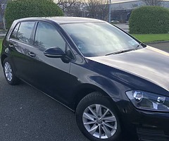 Volkswagen golf TSI Bluemotion 1.2l - Image 6/10