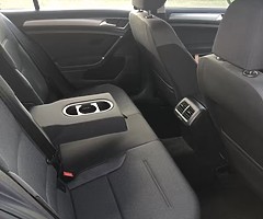Volkswagen golf TSI Bluemotion 1.2l - Image 7/10