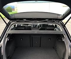 Volkswagen golf TSI Bluemotion 1.2l - Image 8/10