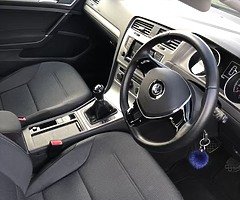 Volkswagen golf TSI Bluemotion 1.2l - Image 9/10