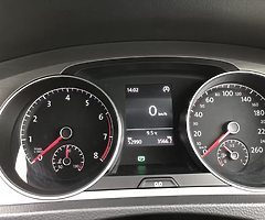 Volkswagen golf TSI Bluemotion 1.2l - Image 10/10