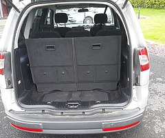 08 FORD GALAXY 1.8TDCI - Image 5/10