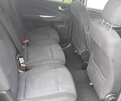 08 FORD GALAXY 1.8TDCI - Image 6/10
