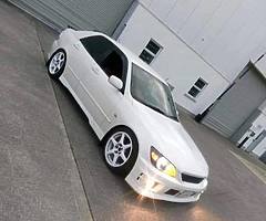 Wanted Bee R rev limiter need ASAP
