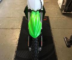 Kx 250F 2016 - Image 4/10