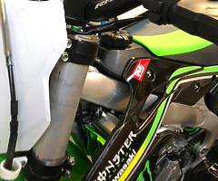 Kx 250F 2016 - Image 7/10