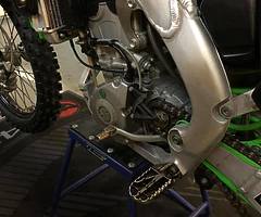 Kx 250F 2016 - Image 9/10