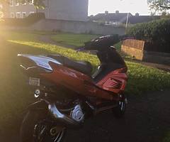 2003 Gilera runner 183 - Image 3/10