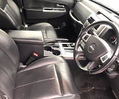 2010 Jeep cherokee 2.8 CRD Auto 1 owner MINT Cond - Image 4/9