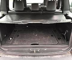 2010 Jeep cherokee 2.8 CRD Auto 1 owner MINT Cond - Image 6/9