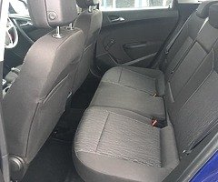 (161) 2016 VAUXHALL ASTRA ESTATE 1.6 DIESEL - Image 8/10