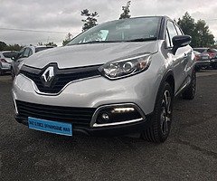 (162) RENAULT CAPTUR 1.5 DIESEL