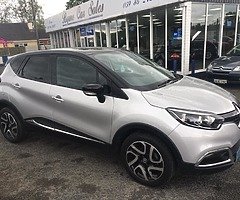 (162) RENAULT CAPTUR 1.5 DIESEL - Image 3/9