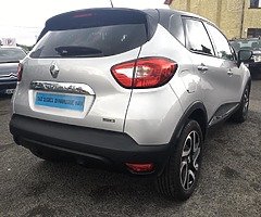 (162) RENAULT CAPTUR 1.5 DIESEL - Image 4/9