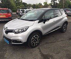 (162) RENAULT CAPTUR 1.5 DIESEL - Image 5/9