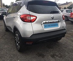 (162) RENAULT CAPTUR 1.5 DIESEL - Image 6/9