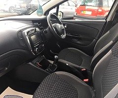 (162) RENAULT CAPTUR 1.5 DIESEL - Image 7/9