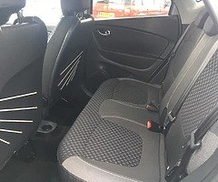 (162) RENAULT CAPTUR 1.5 DIESEL - Image 8/9