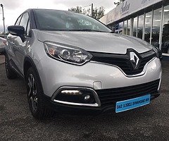 (162) RENAULT CAPTUR 1.5 DIESEL - Image 9/9