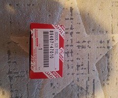 Toyota prius hybrid - Image 3/4