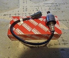 Toyota prius hybrid - Image 4/4