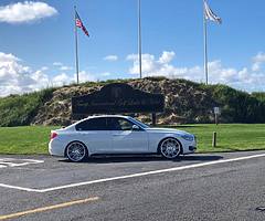 Bmw f30 2013  - Image 4/10