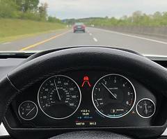 Bmw f30 2013  - Image 5/10