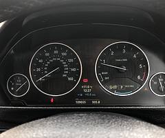Bmw f30 2013  - Image 6/10